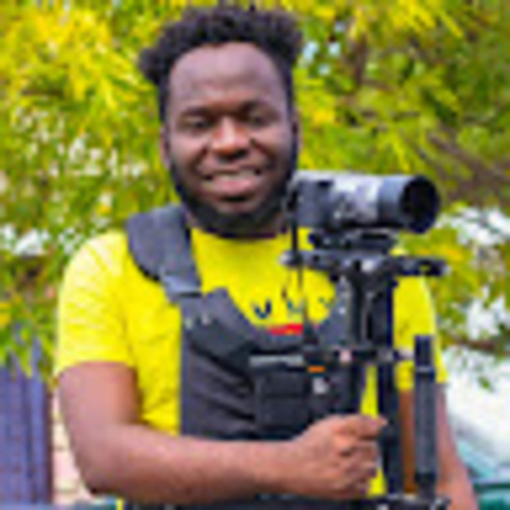 Meet your Posher, Professional cinema